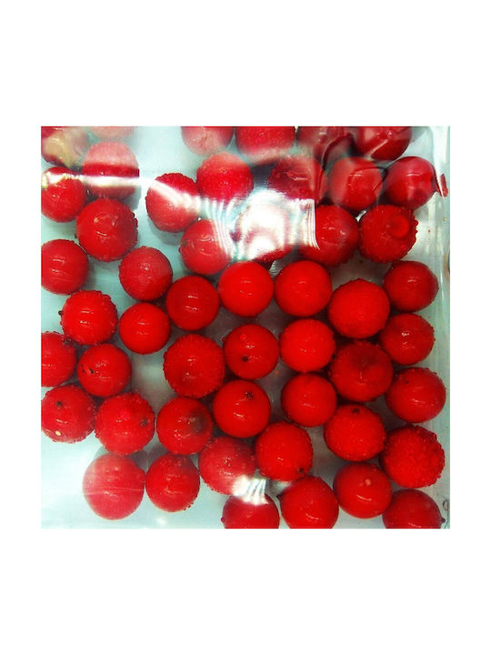 Christmas Decorative Mistletoe Fruits 70pcs