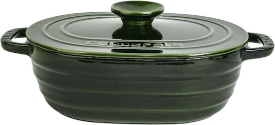 Ready Deep Pot made of Cast Iron 6.3lt / 24cm Ready Deep Pot made of Cast Iron 6.3lt / 24cm