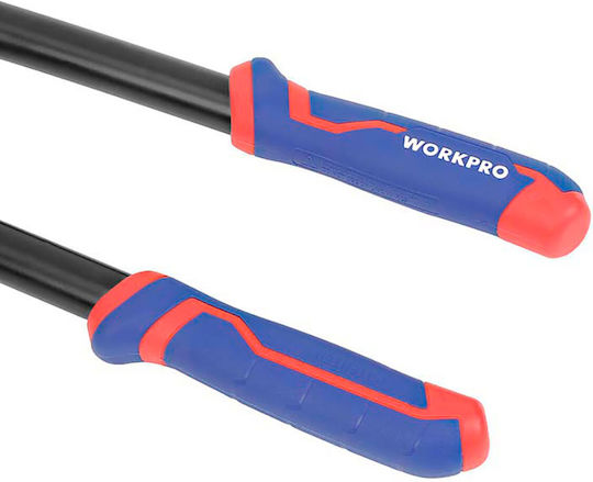 WorkPro Zange Länge 355.6mm