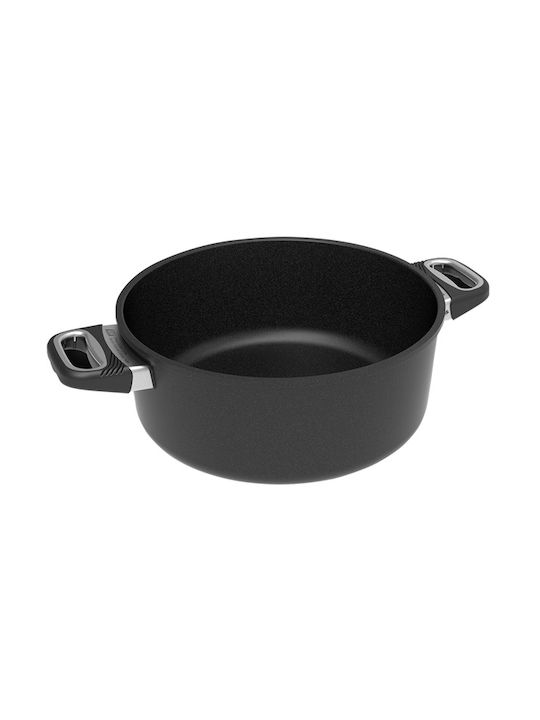 Ready din Aluminiu Turnat 5.5lt / 28cm