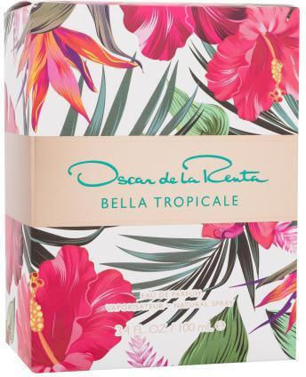 Oscar De La Renta Bella Eau de Parfum 100ml