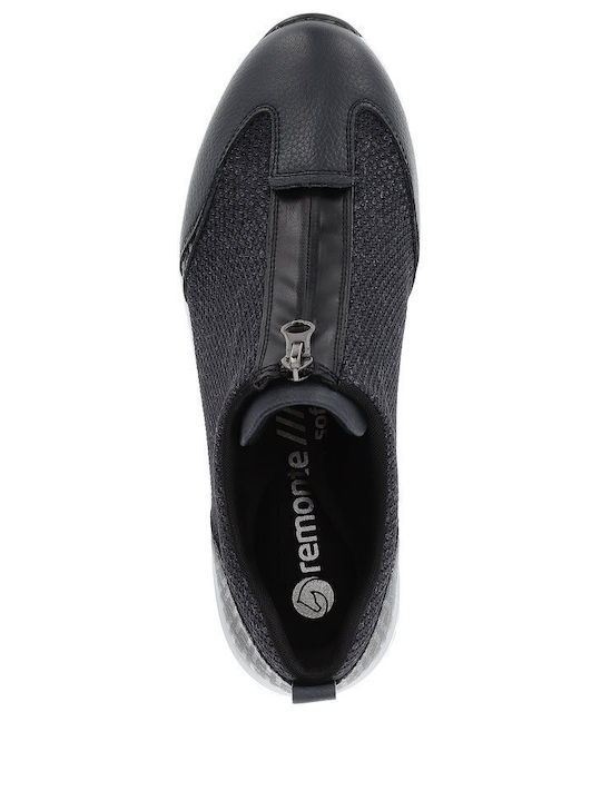 Γυναικεία Ανατομικά Sneakers Μπλε