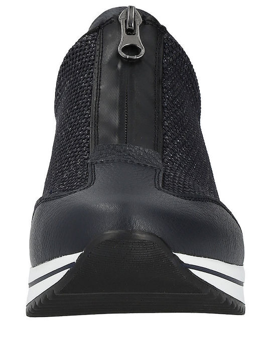 Γυναικεία Ανατομικά Sneakers Μπλε