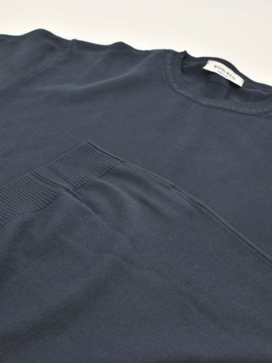 Wool & Co