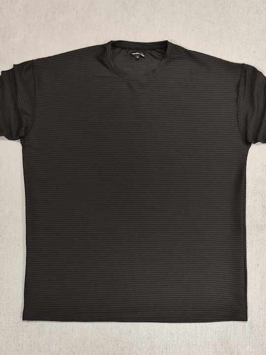 T-shirt Black