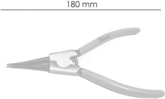 Richmann Πένσα Ίσια Μήκους 180mm