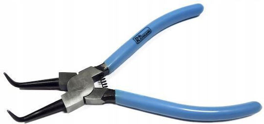 Richmann Pensetă Curbată Lungime 180mm