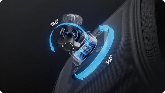 Insta360 Invisible Selfie Stick for Insta360 Max