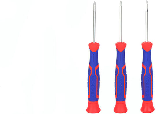 WorkPro Handschraubendreher