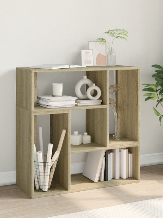 Living Room TV Unit Coffee L75xW30xH50cm