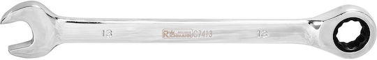 Richmann Germano-polygon Inel cu clichet 1buc