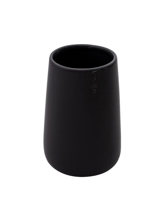 Tabletop Cup Holder Black
