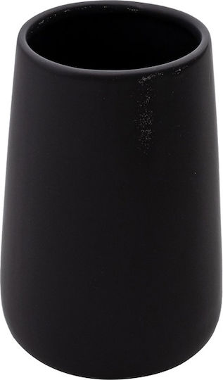 Countertop Black Cup Holder