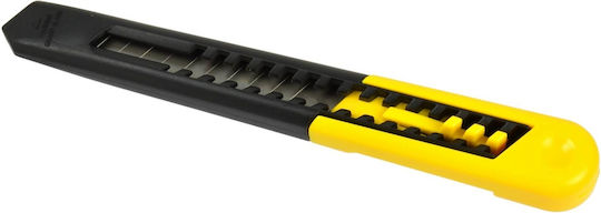 Geko Faltschneider mit Klingenbreite 9mm