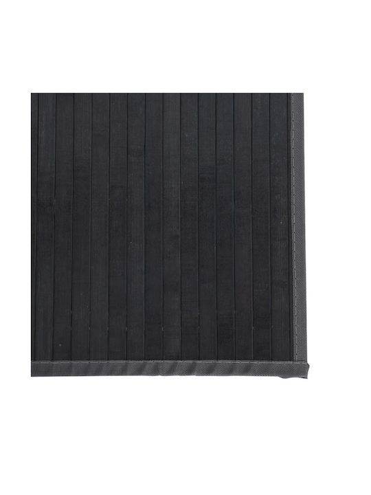 vidaXL Antiderapant Covor Rectangular Gri