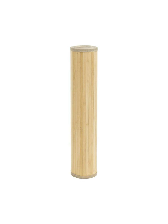 vidaXL Covor Rectangular Bamboo