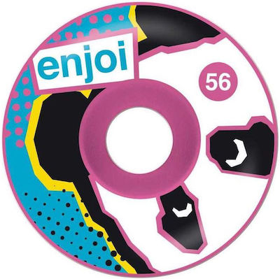 Enjoi 1985 Called Resin Prem 9.9" Complet Surfskate Multicolor