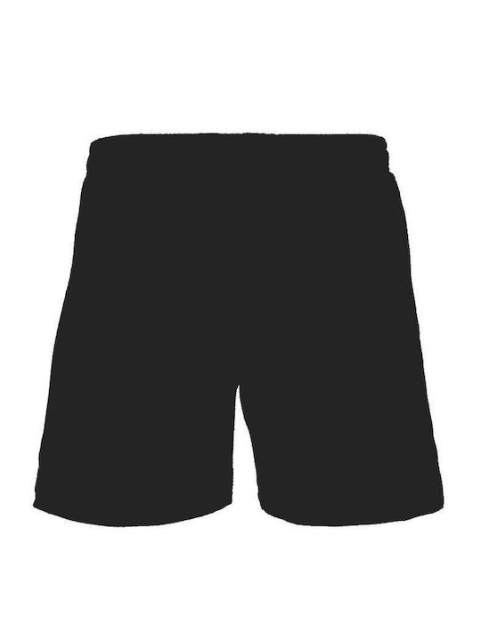 Dive Men's Swimwear Shorts Black