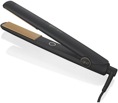 GHD Original Haarglätter mit Keramikplatten 75W Black