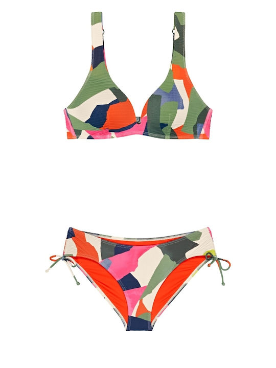 Summer Expression Set Bikini