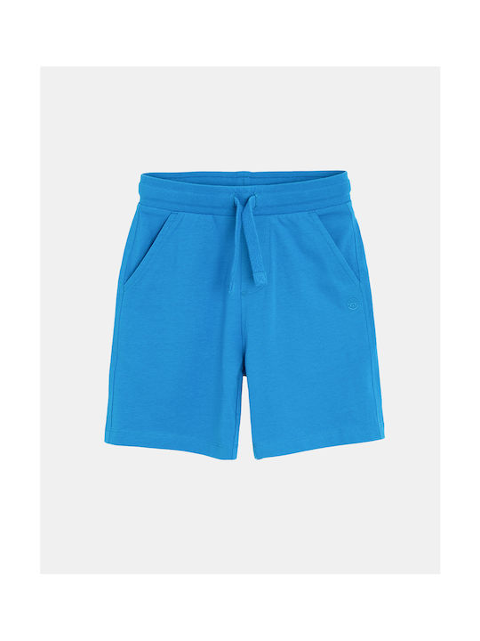 Cool Club Kids Shorts/Bermuda Fabric Blue