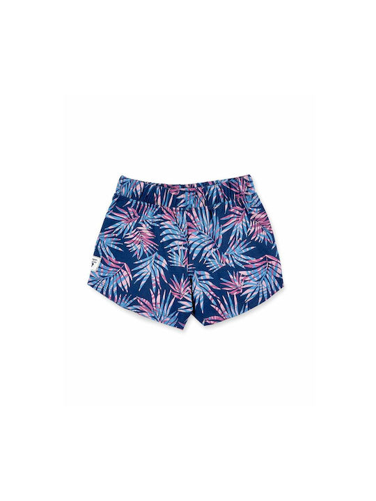 Nath Kids Kinder Shorts/Bermudas Stoff Marine