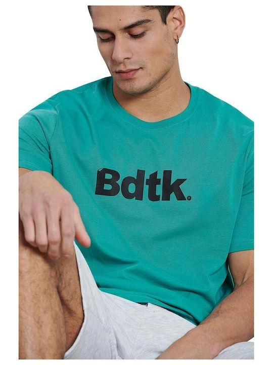 T-shirt Green