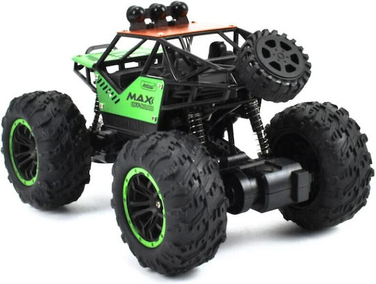 Ferngesteuertes Auto 2WD Grün
