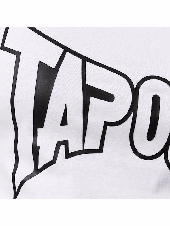 T-shirt White