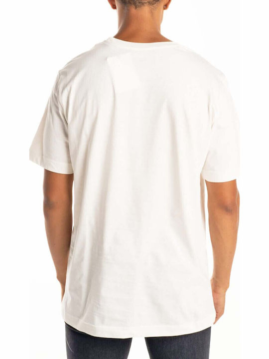 Iceberg Bluse Panna