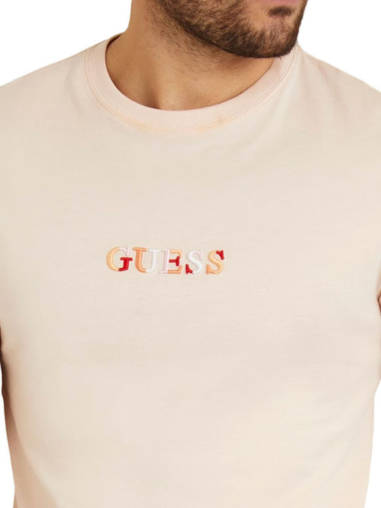 T-shirt Pink
