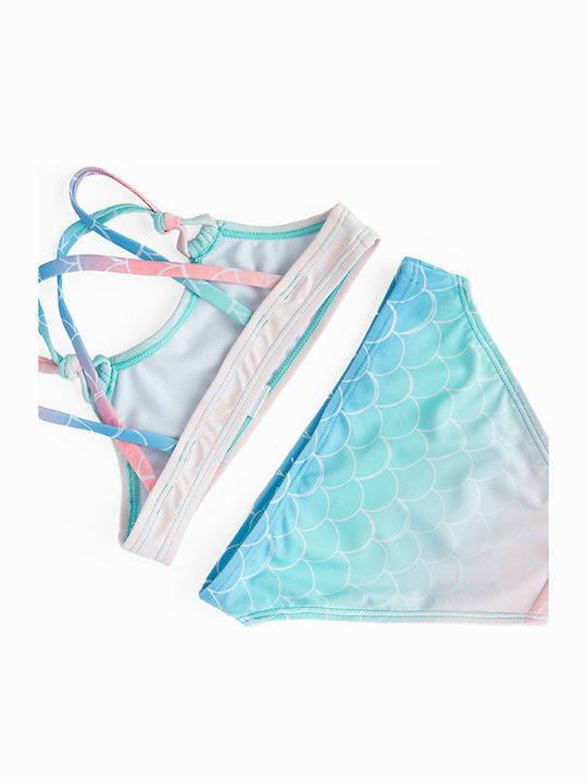 Cool Club Kinder Badeanzug Bikini multi