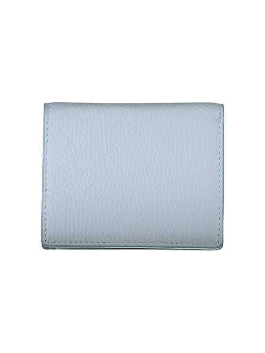 Coccinelle Women's Wallet Light Blue