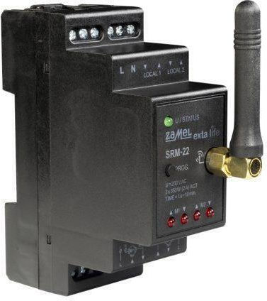 Zamel Module Βιομηχανικών Εγκαταστάσεων EXL10000023