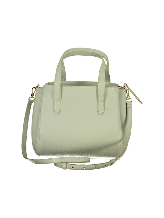 Coccinelle Women's Bag Shoulder Green