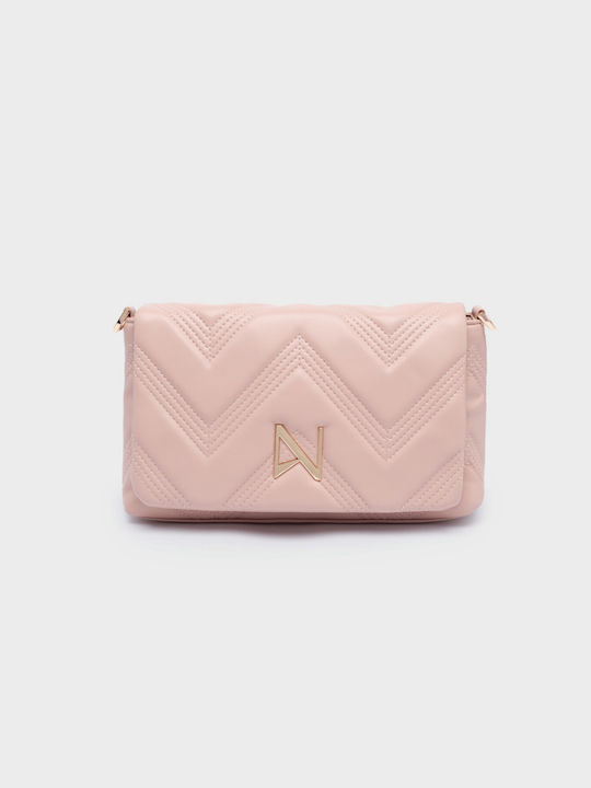 Nolah Damen Tasche Schulter Rosa