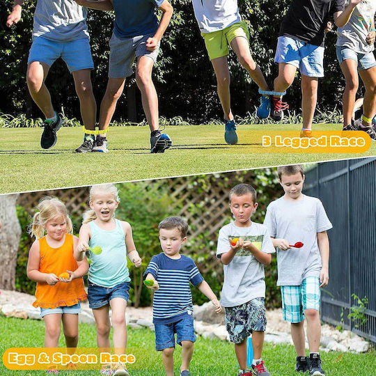Game Balance Toys Outdoor Selftek Outdoor
