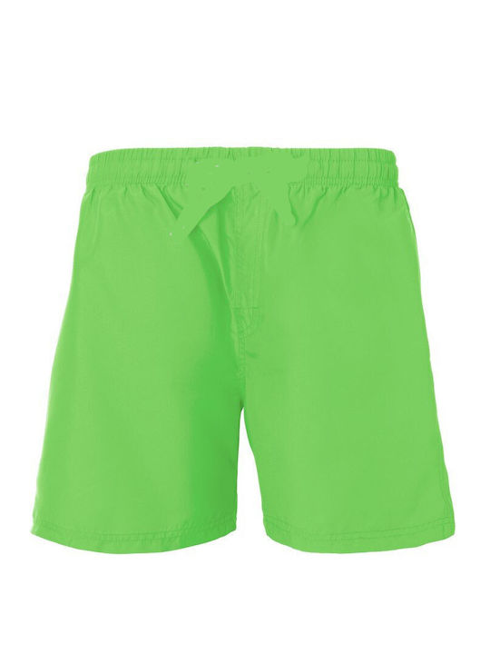Dive Men's Swimwear Shorts Green