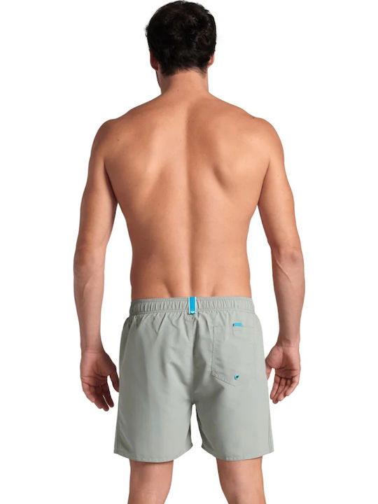 Arena Herren Badehose Shorts Gray