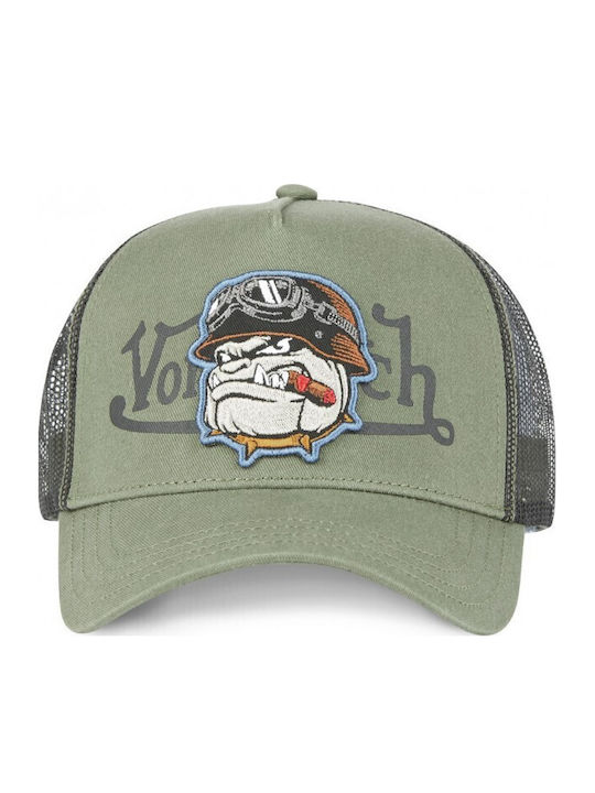 Von Dutch Von Dutch