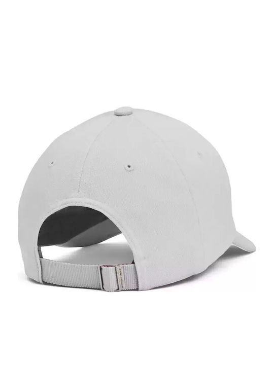 Under Armour Ua Blitzing Дамско Жокей Сив 1376705-015