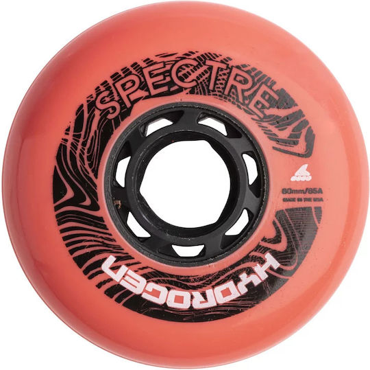 Rollerblade Hydrogen Spectre 43.066400/SLM Roți 80mm 1buc