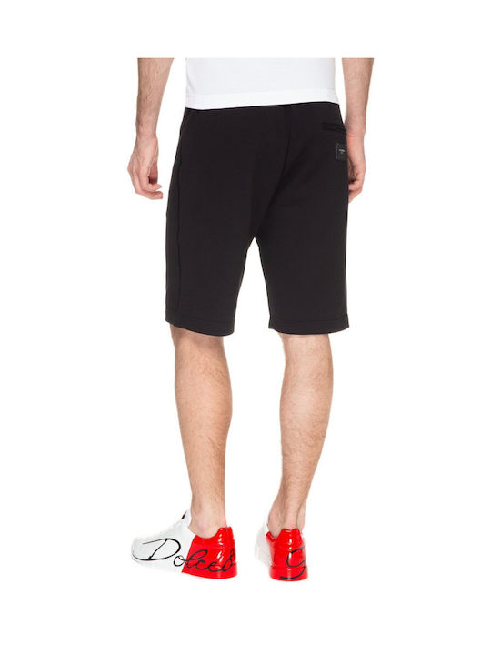 Dolce & Gabbana Herrenshorts Black