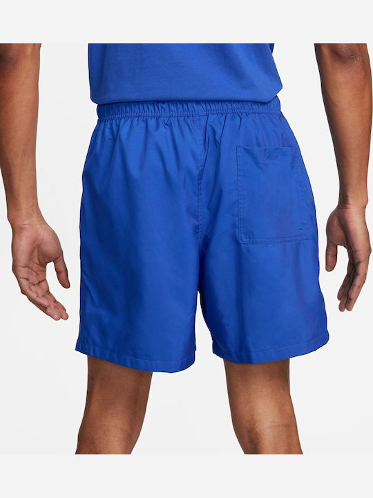 Club Flow Men's Shorts Blue