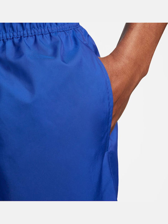 Club Flow Men's Shorts Blue
