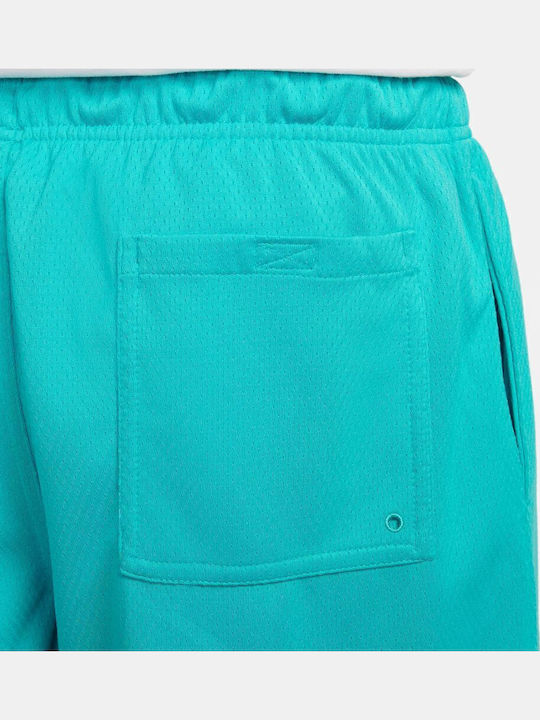 Flow Men's Shorts Green