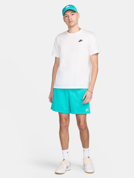 Flow Men's Shorts Green