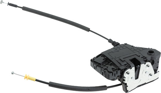 Door lock with installation Front Left Hyundai i30 81310-G3040