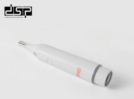 DSP 616119 Elektrorasierer Gesicht / Körper Wiederaufladbar