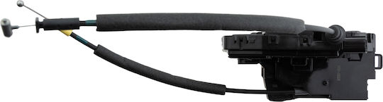 Door lock with installation Rear Right Hyundai i30 81420-G3010